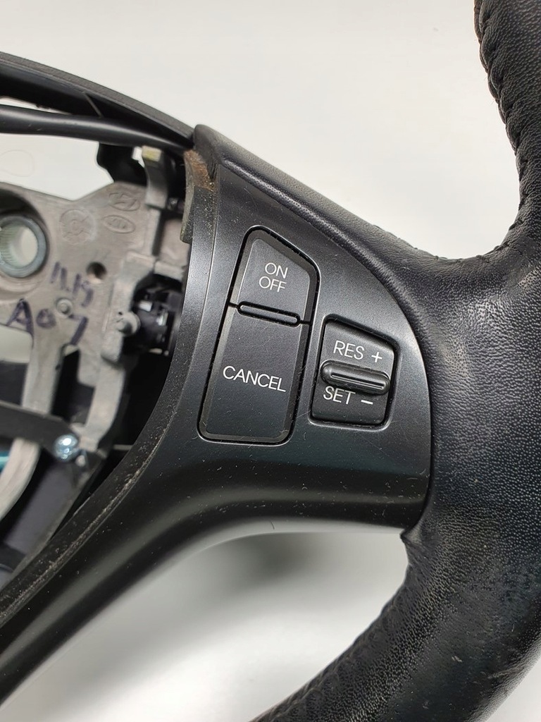 фото №6, Воздуховод мультифункция hyundai genesis coupe