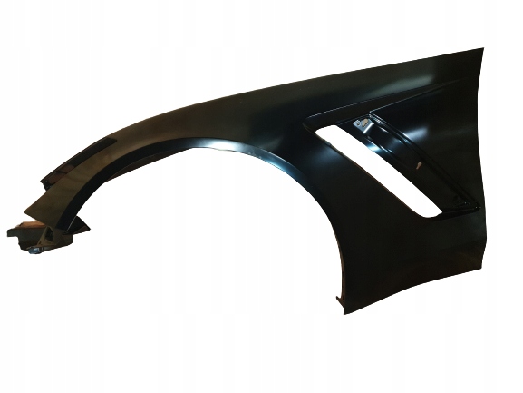 фото №1, Крыло левый chevrolet corvette c7 grand sport
