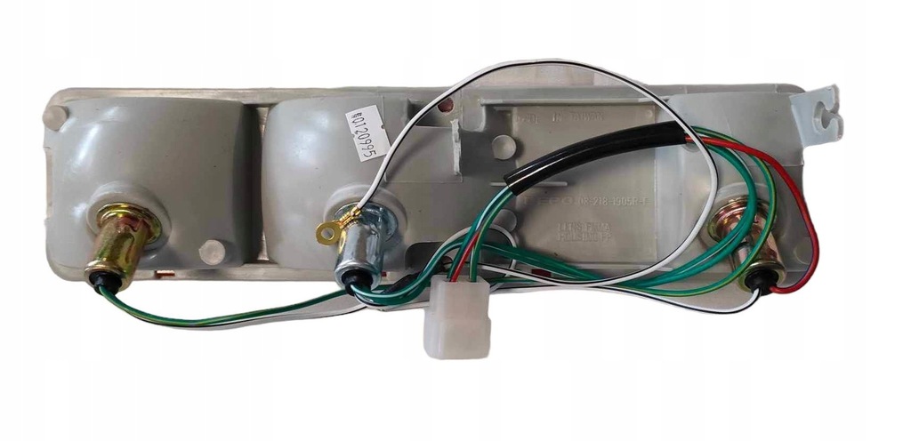 фото №4, Лампа задняя правая suzuki samurai 1981-