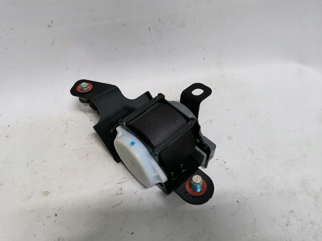 фото №1, Pas безопасности средний задний kia carens iv eu