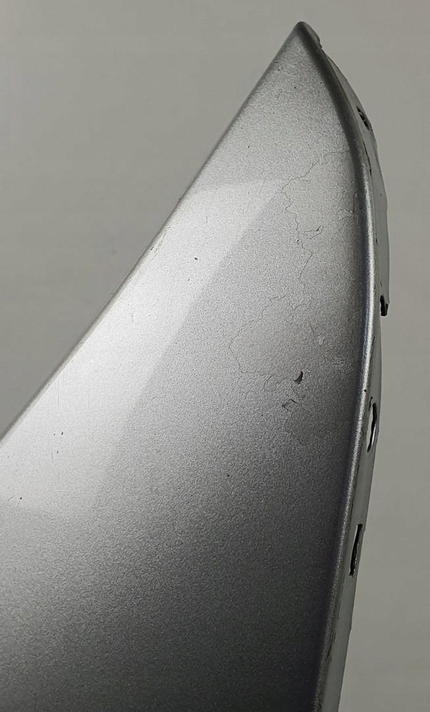 фото №3, Крила правий перед 775 mercedes r-kl w251