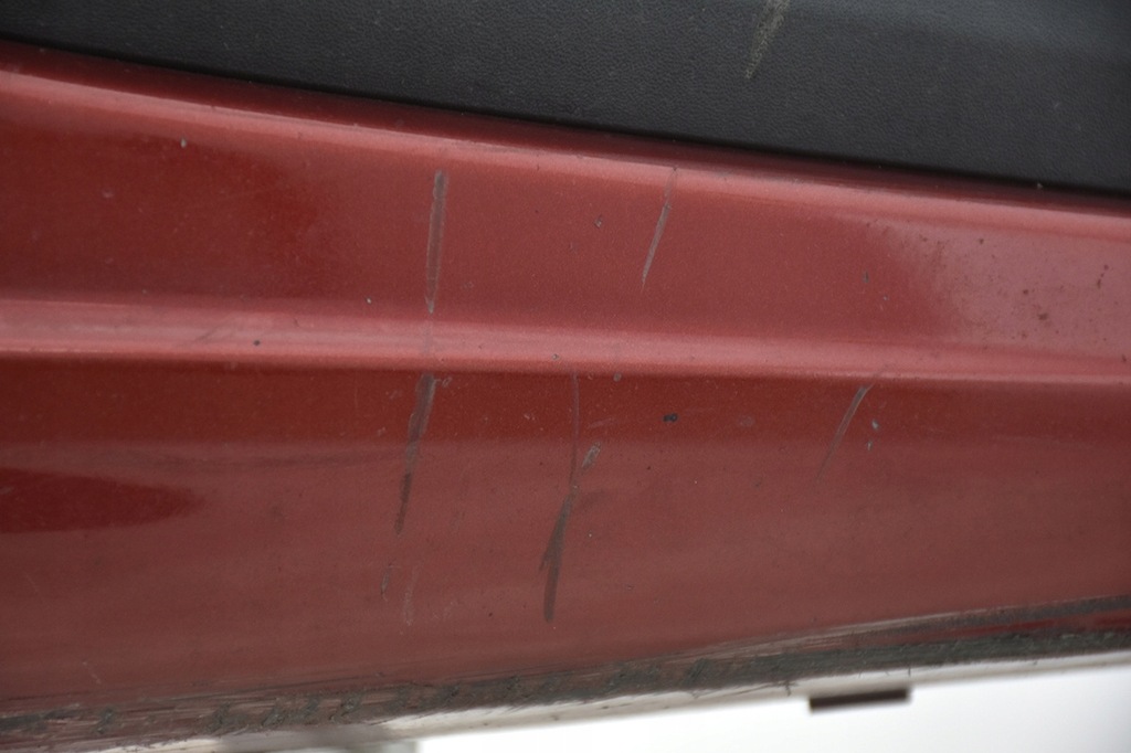 фото №10, Бампер передний перед vw touran i lift pdc