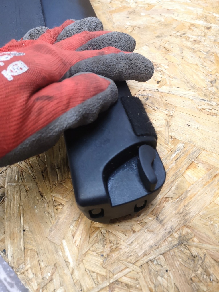 фото №10, Land rover discovery sport шторка багажника lift