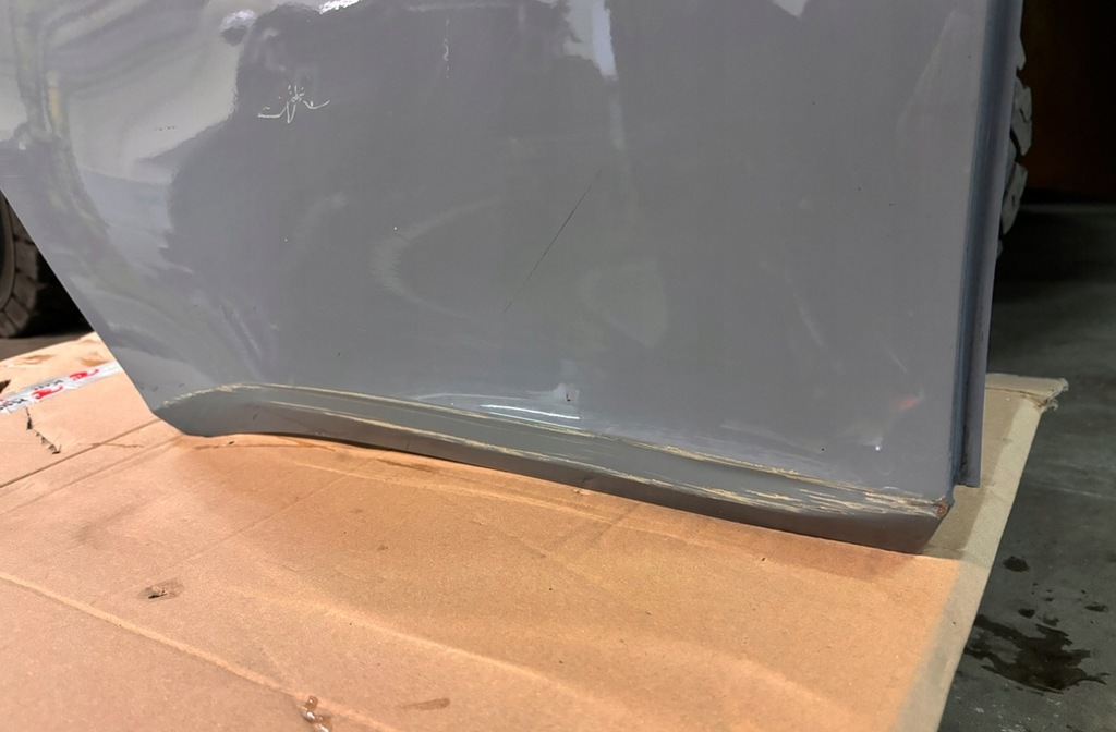 фото №7, Vw id3 id.3 дверь правое задние задняя 10a33312b