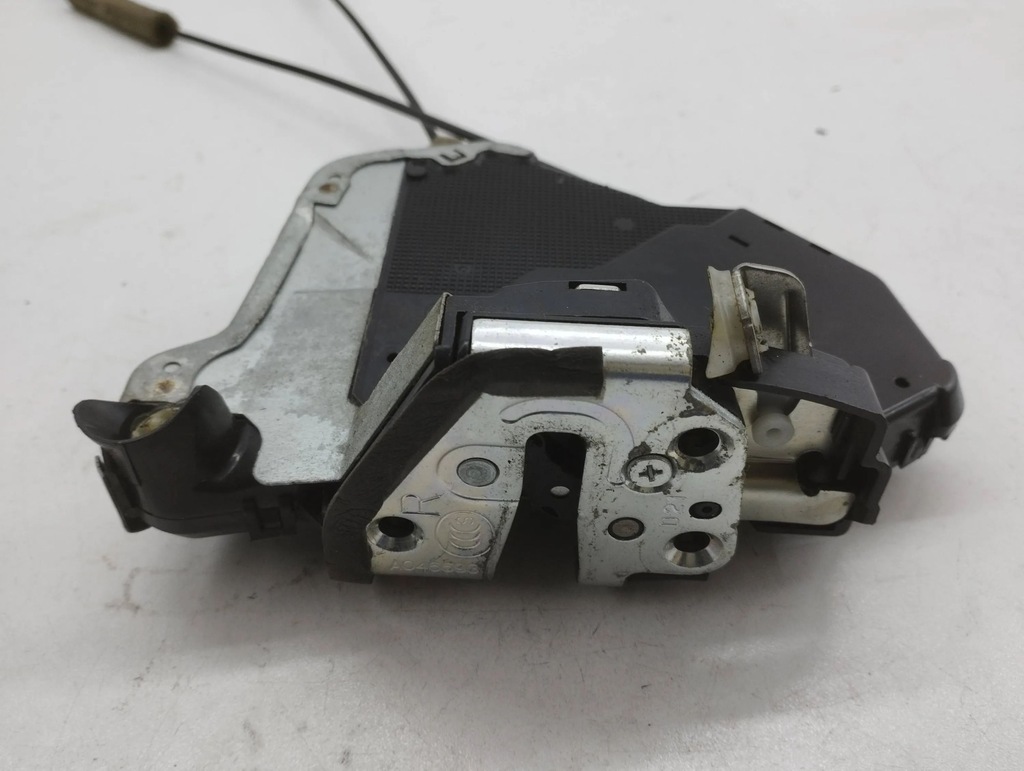 фото №1, Honda cr-v 2013 правая сторона замки