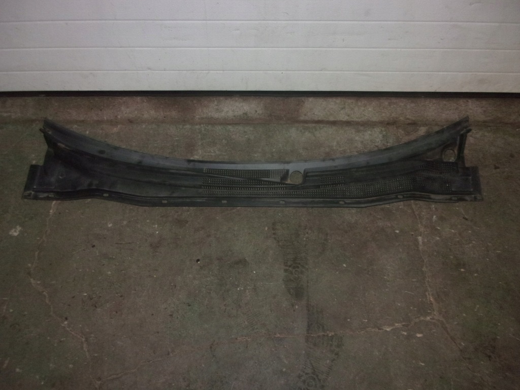 фото №1, Жабо mitsubishi outlander i