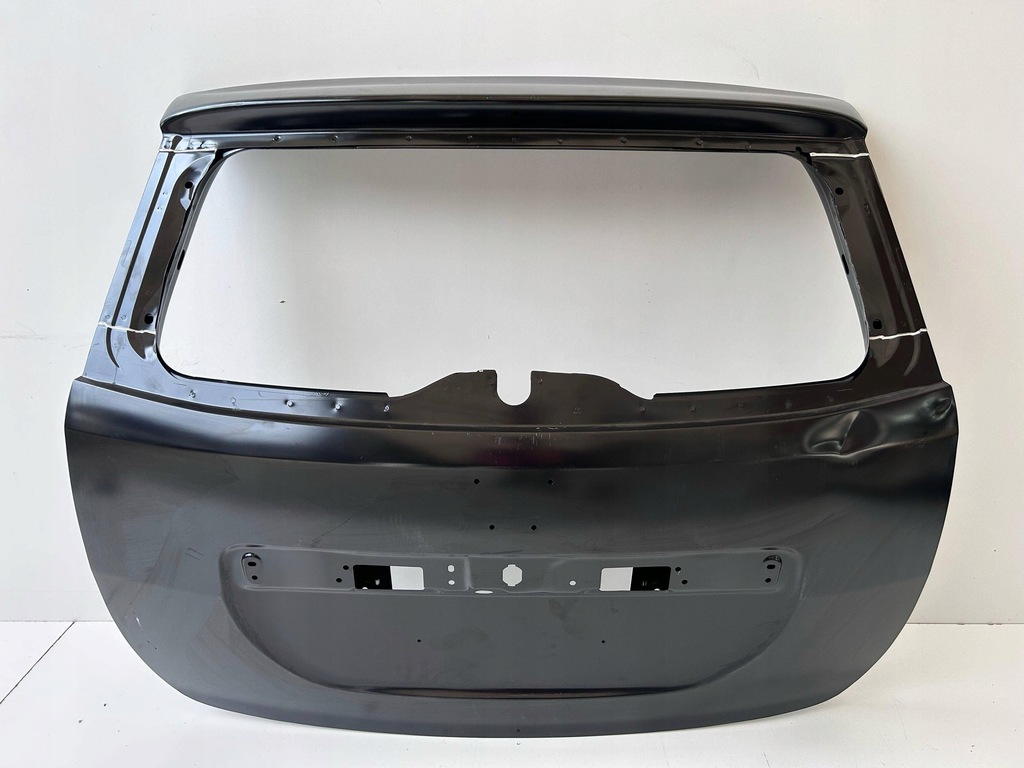 фото №1, Dacia logan ii kombi кришка багажника багажника оригінал