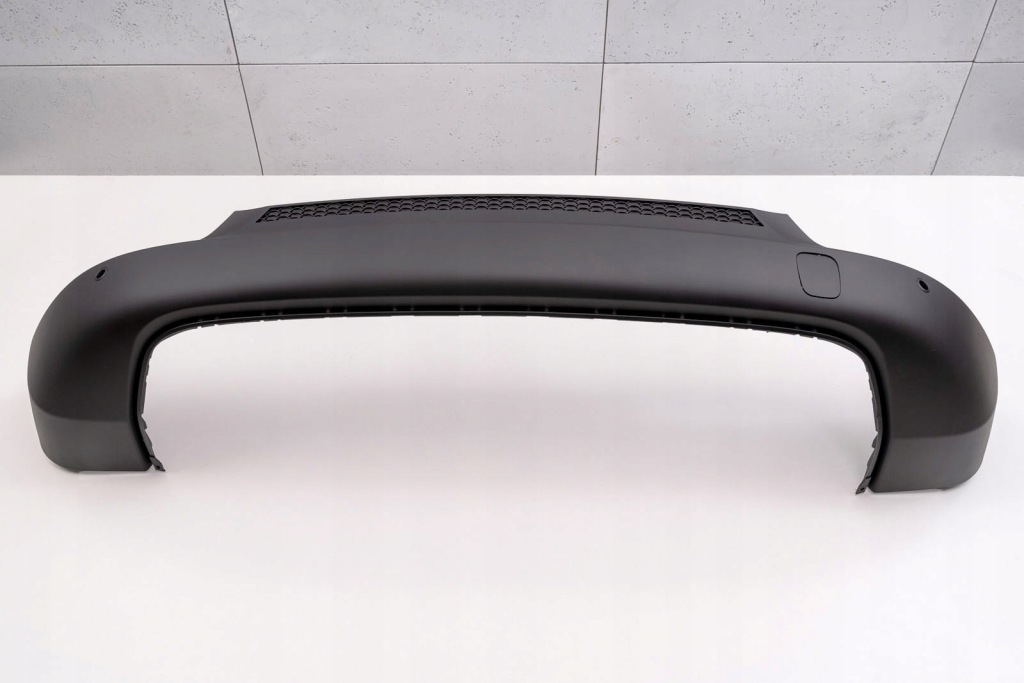 фото №11, Jeep compass mp 17-20 бампер задній pdc 68352695ab