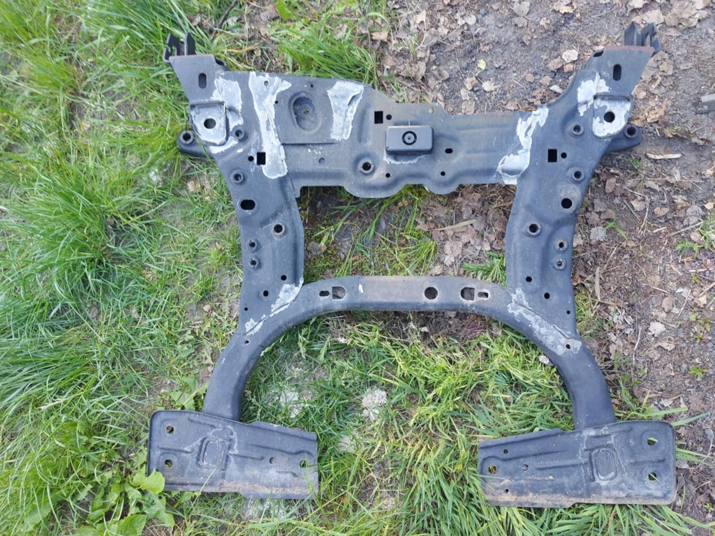 фото №1, Mercedes w117 cla підрамник підрамник