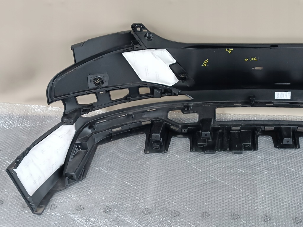 фото №10, Kia ev6 lift бампер задня задній 86612-cv600