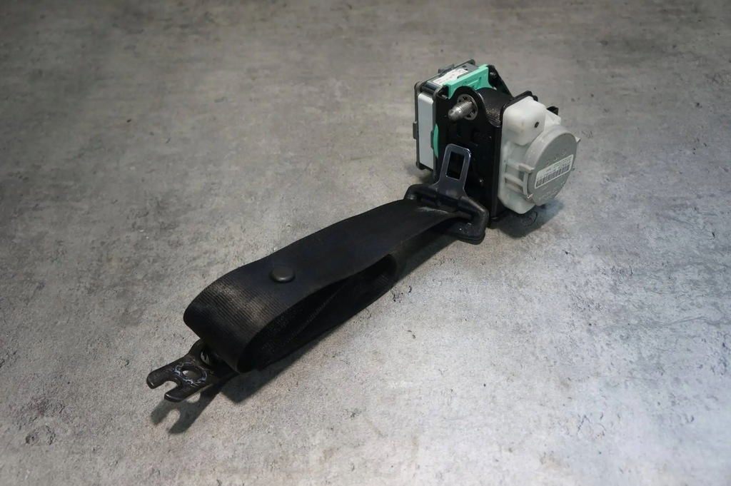 фото №6, Pas безопасности правый задняя задний audi a8 d4 4h 4h0857805d