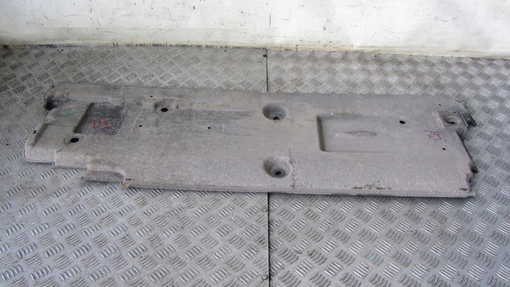 фото №1, Toyota avensis t27 lift t29 kombi защита подвеска левая перед