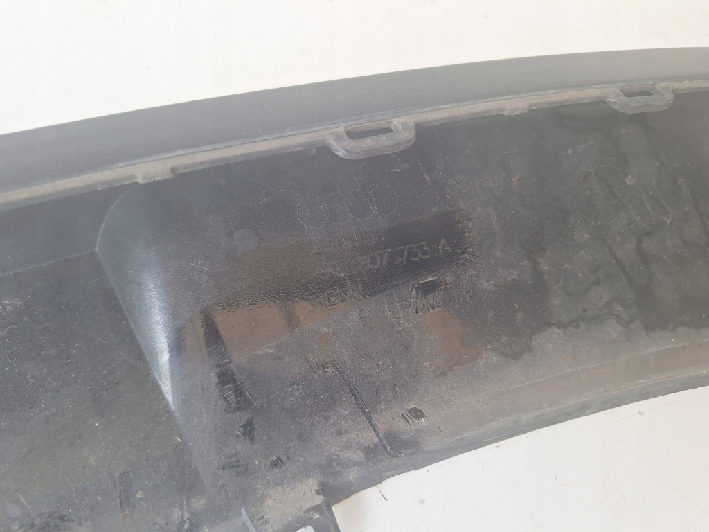 Audi e-tron 4ke s-line бампер перед 4ke807437 c оригінал Недорого