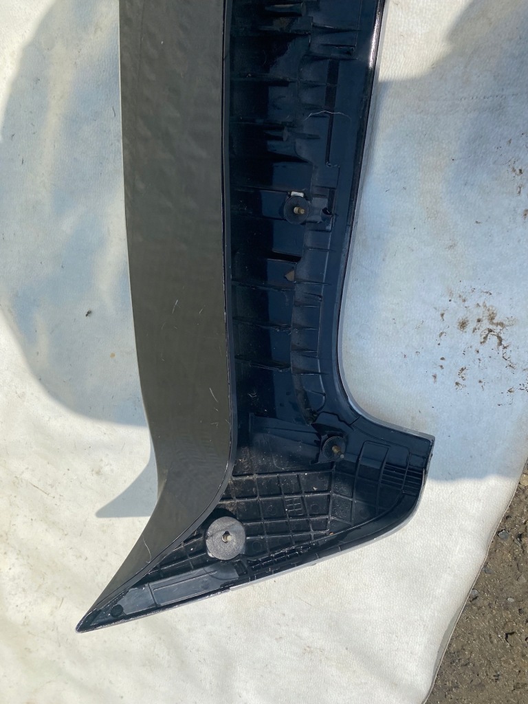 фото №6, Спойлер спойлер кришки kia sportage iv 4 16-