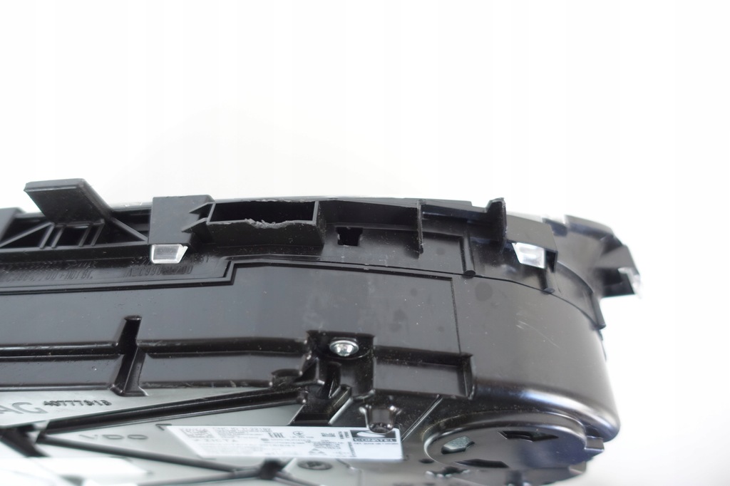 фото №7, Лічильник прилади seat ibiza v arona 0km 6f0920740b