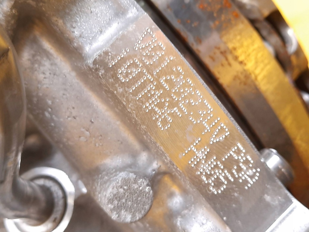 Peugeot 3008 2 1.2 thp двигун комплектний  hn05, 10tma6 Доставка