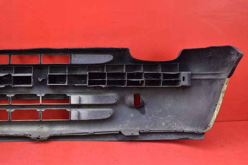 фото №16, Бампер перед передний limonkowy renault twingo 1 i 04-07