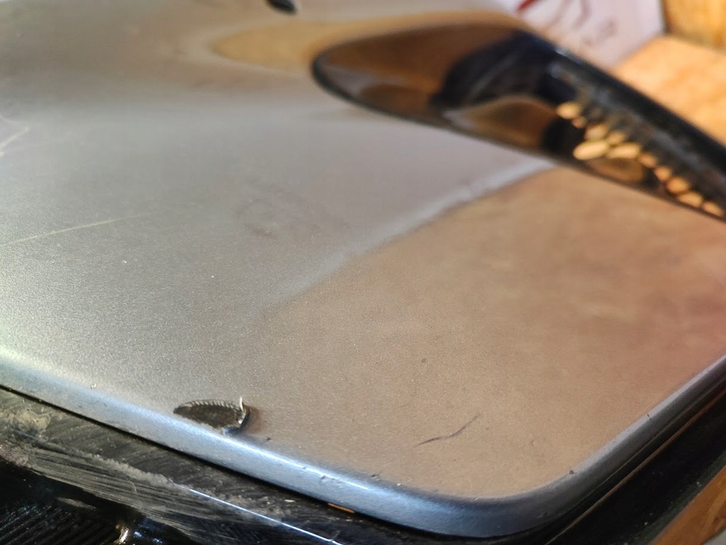 фото №9, Бампер решітка перед kia ceed iii gt 86561-j7910