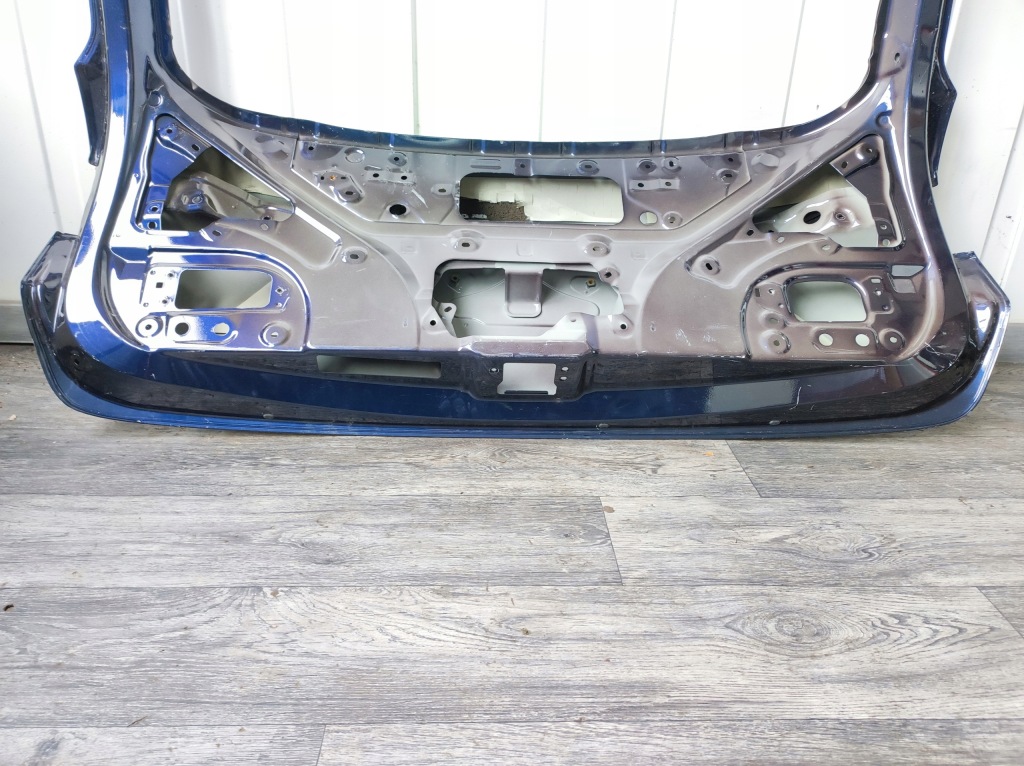 Кришка багажника задня задня lexus rx v 2022- - Зі Шроту