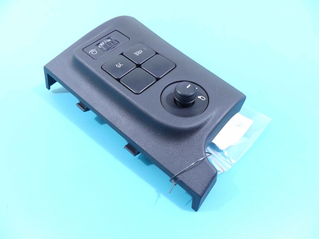 фото №1, Перемикач дзеркал peugeot 301 9674382577