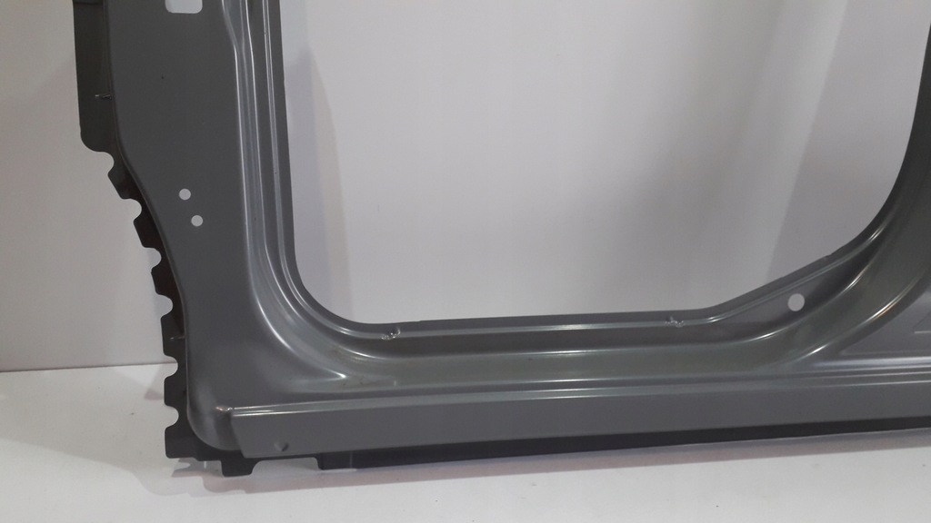 фото №7, Dacia lodgy поріг обшивка блок двигуна лівий