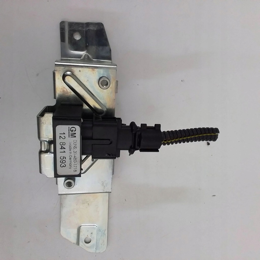 Купити Opel insignia a рестайлінг  opc датчик підвіска ids 12841593