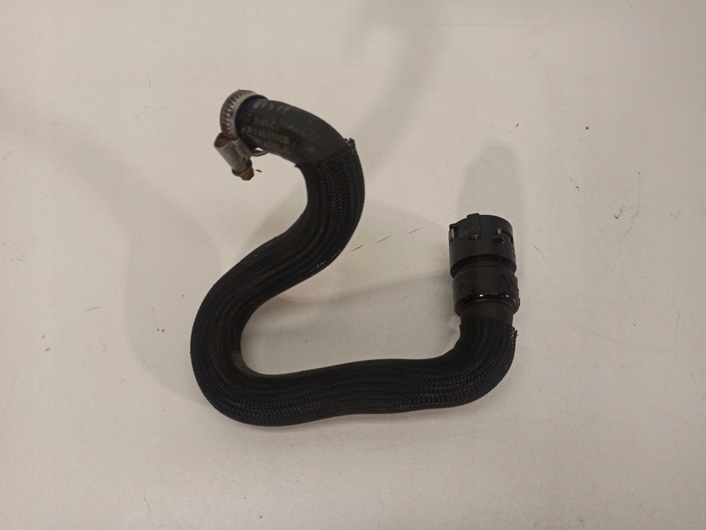 фото №1, Volvo xc70 v70 патрубок труба wąż wody 8g918b159cb