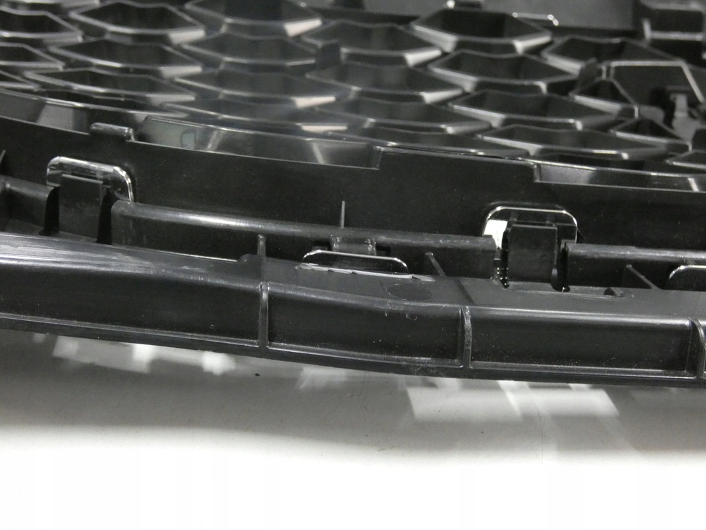 фото №13, Решётка радиатора, решётка радиатора seat tarraco lift