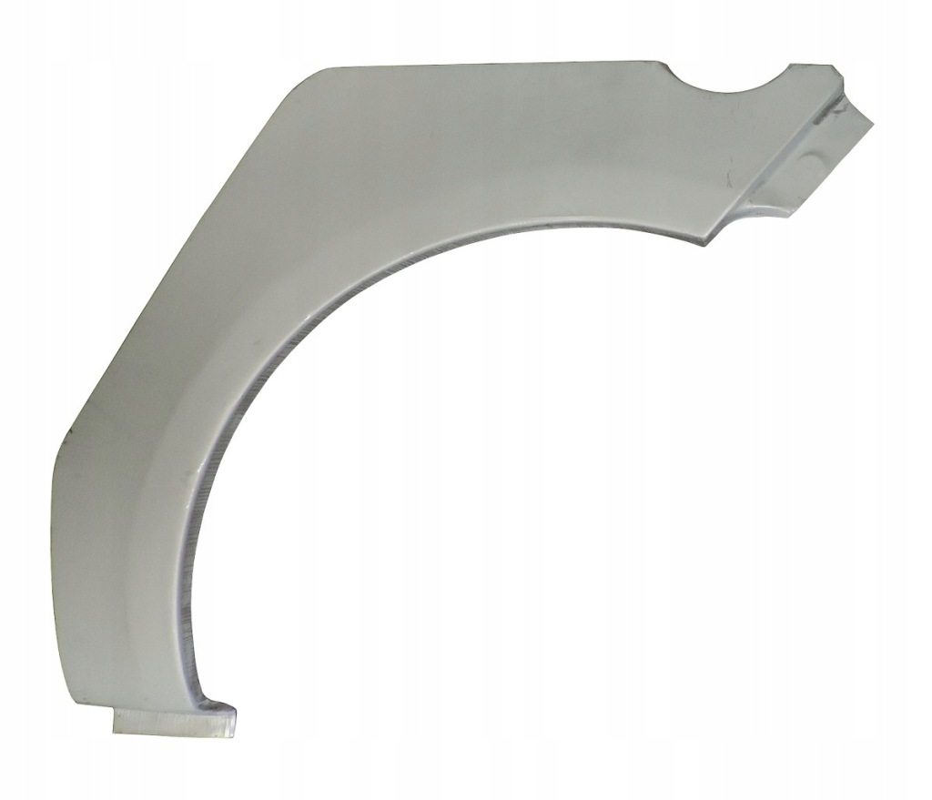 фото №1, Toyota yaris 3d ремкомплект крыла задняя левая 06-11