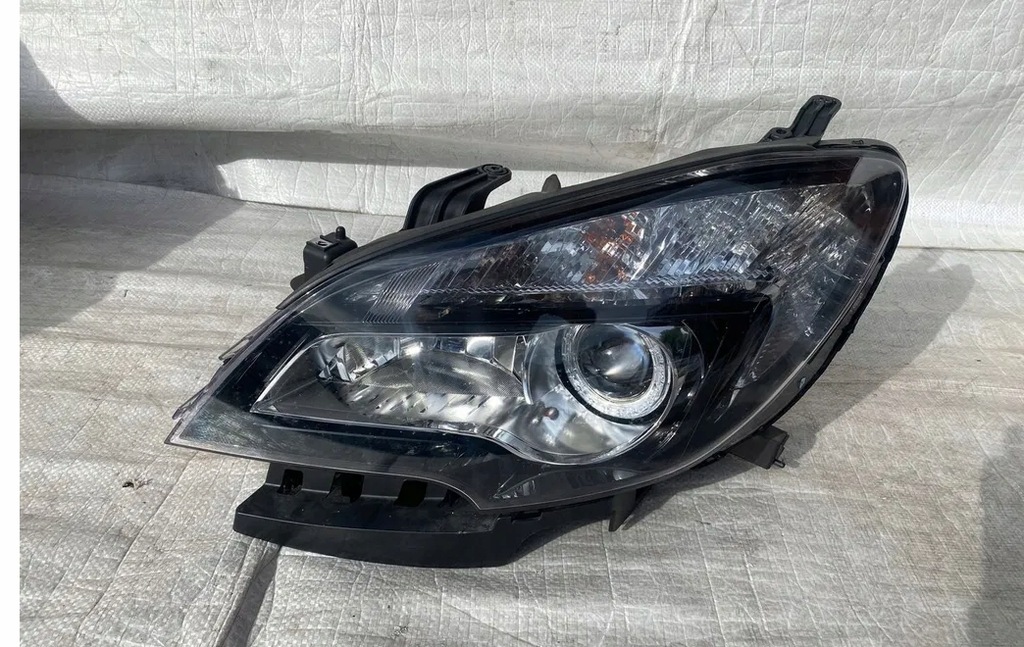 фото №1, Opel mokka bixenon левый 12-16