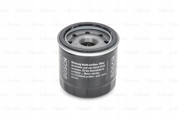 фото №13, Фильтр масла mazda rx-8