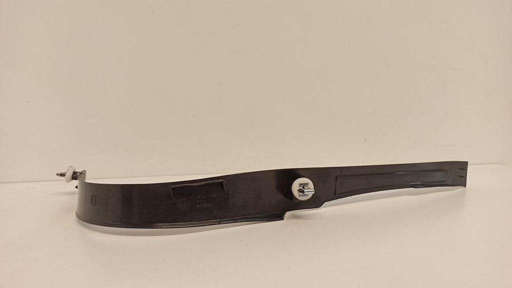 фото №4, Volvo v70 защита порог внутренняя правая