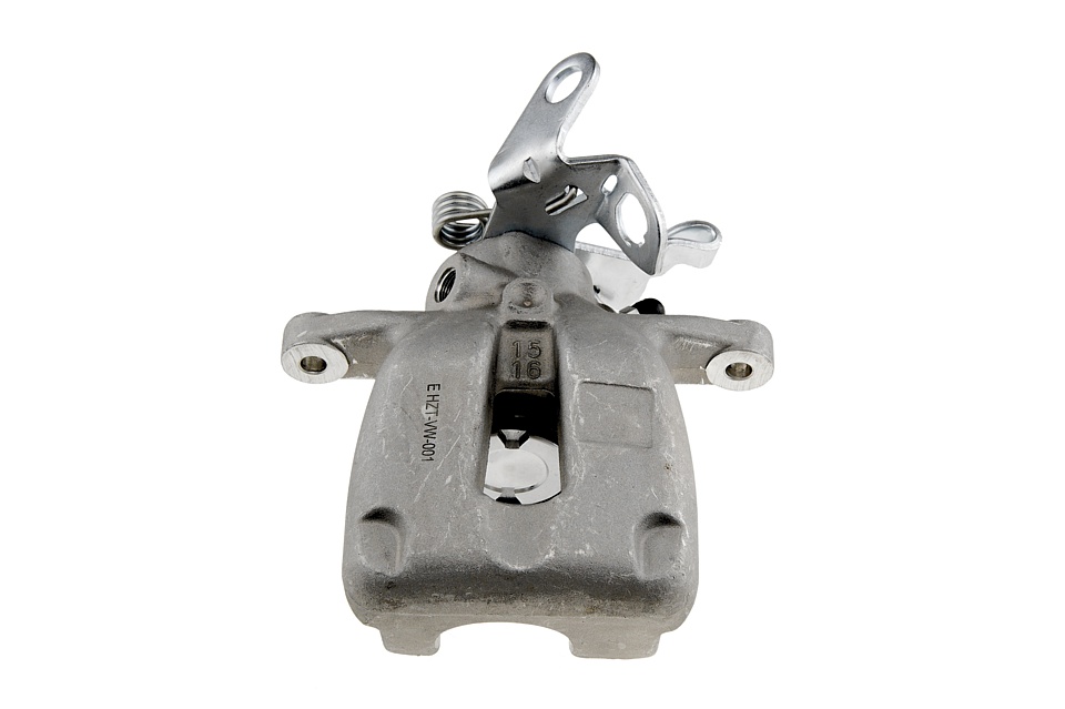 фото №16, Суппорт тормозной задняя левый nty hzt-vw-001