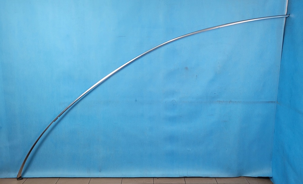 фото №9, Mercedes eqe w295 350+ 23r молдинг дахова права a2956730200