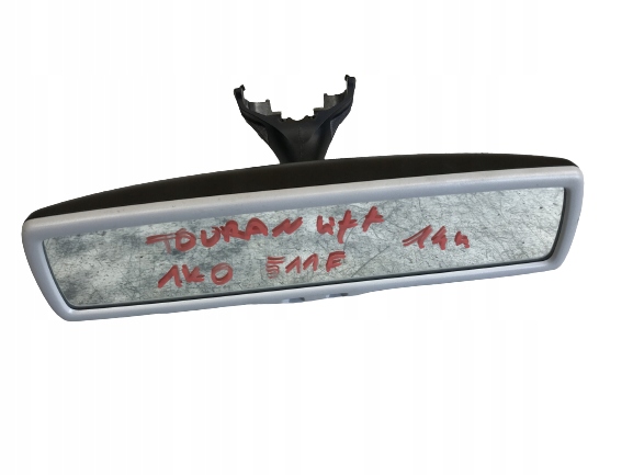 фото №1, Дзеркало внутрішнє vw touran lift 1k0857511f