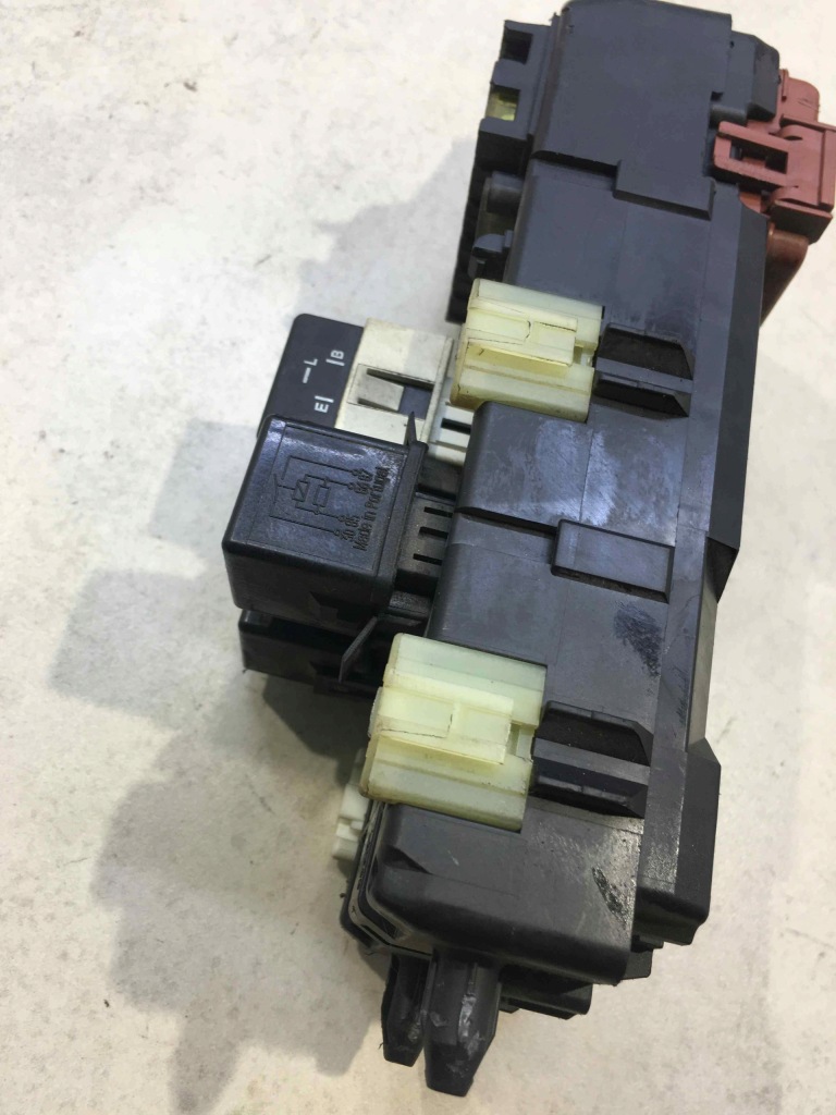 фото №2, Модуль bsi mitshubishi space star 1.9 did