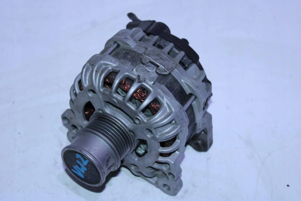 Купить Генератор vw polo 2g audi a1 82a 1.0