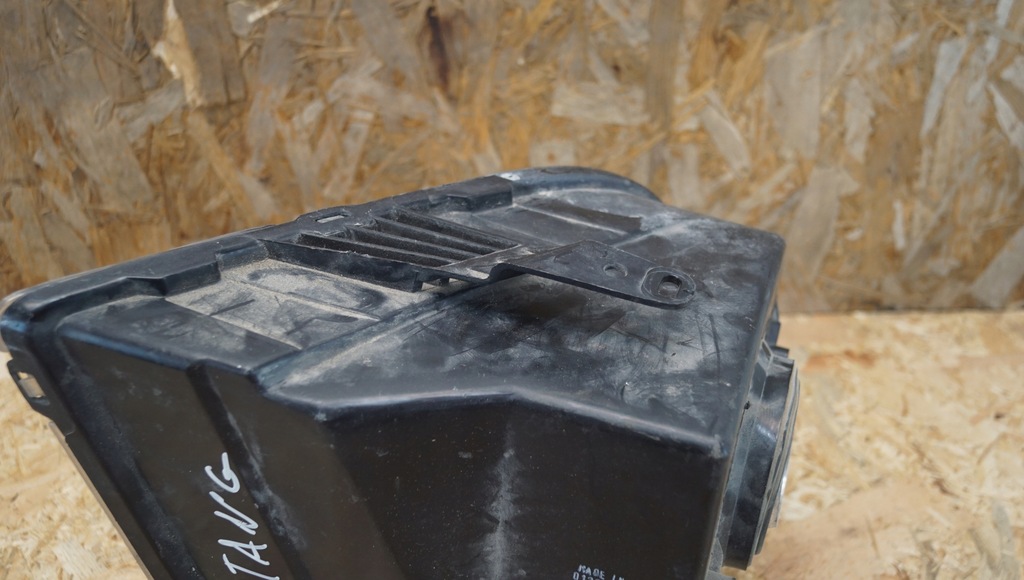 фото №9, Лампа правый перед ford mustang v 05-