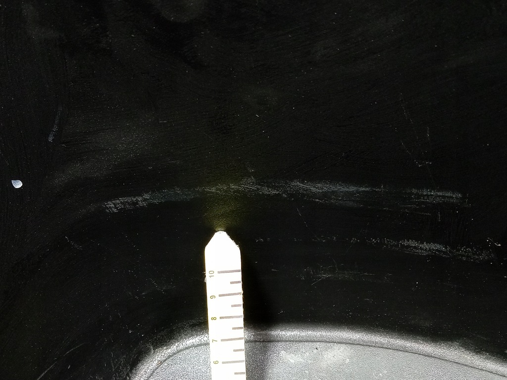 фото №5, Grand cherokee wk бардачок багажника 68081031ab