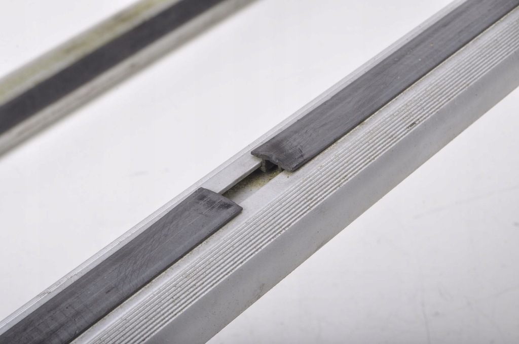 фото №11, Peugeot 206 рейлинги кровельные комплект