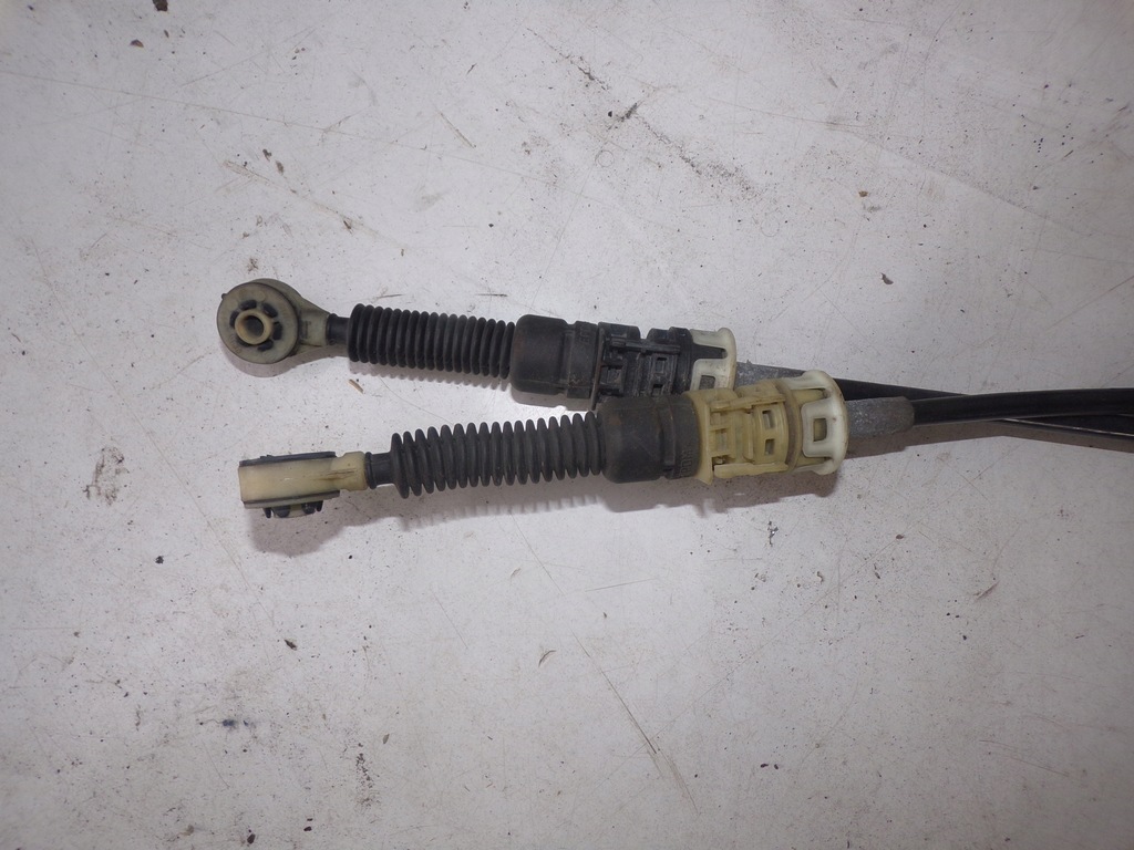 фото №3, Домкрат переключения renault clio iii lift 1.2