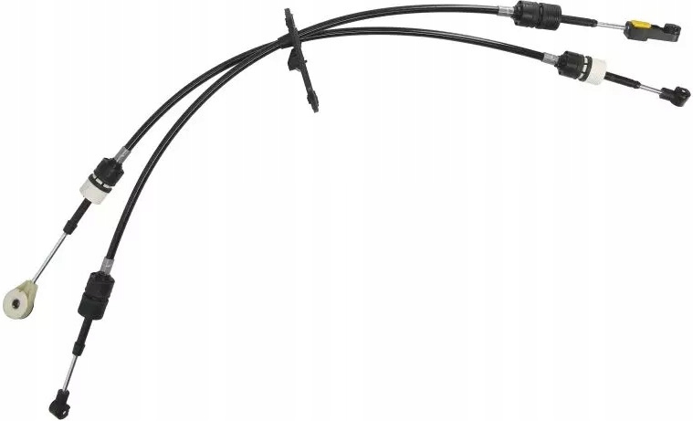 фото №1, Linex трос переключения передач 15.44.12