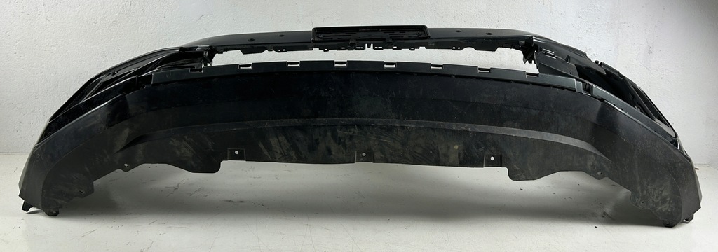 фото №6, Бампер перед передній vw t-roc r-line lift pdc 2ga807221m