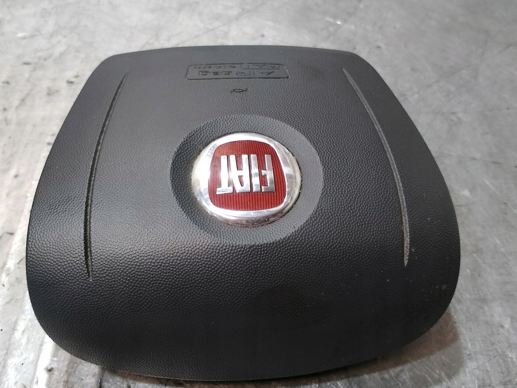 фото №6, Подушка водителя, подушка безопасности ducato iii 07854569620