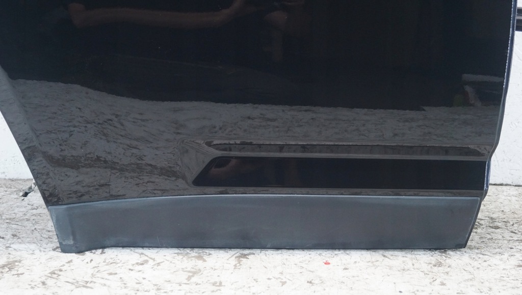 фото №8, Дверь правый задняя jeep compass i lift 11r pxr