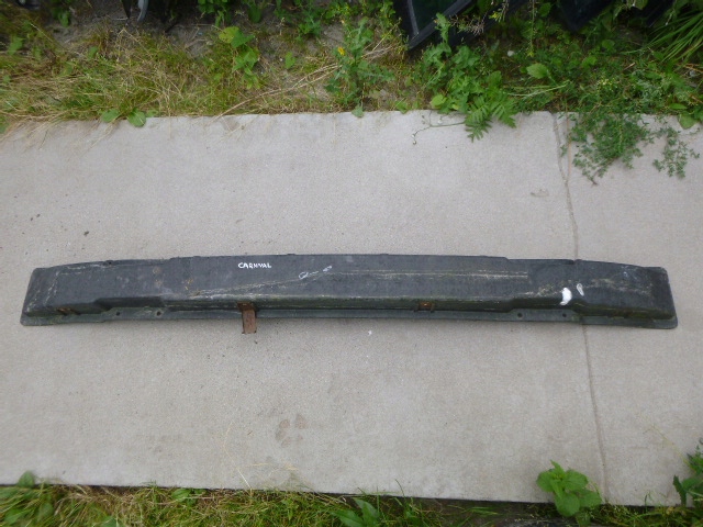 фото №1, Балка бампера задня задня kia carnival