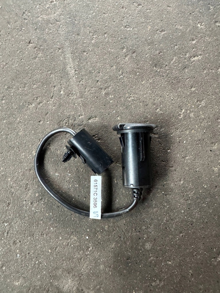 фото №1, Fiat ducato iii роз'єм usb 1380679080