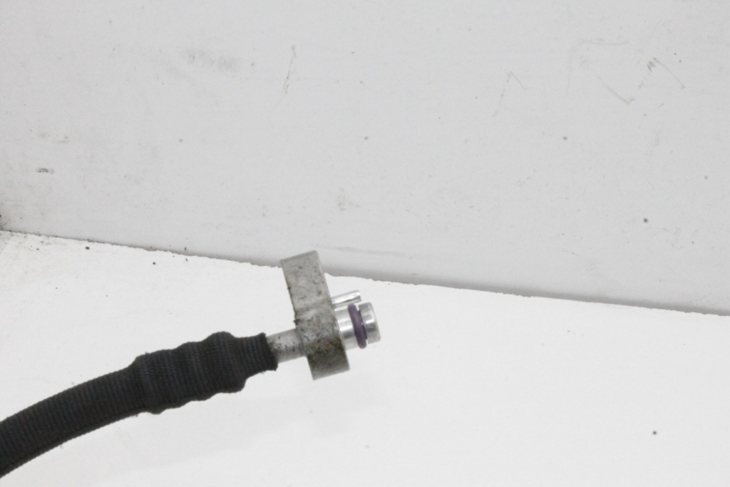 фото №9, Трубки кондиціонера audi q7 4l 7l6820750ag 3.0l дизель 176kw 2010