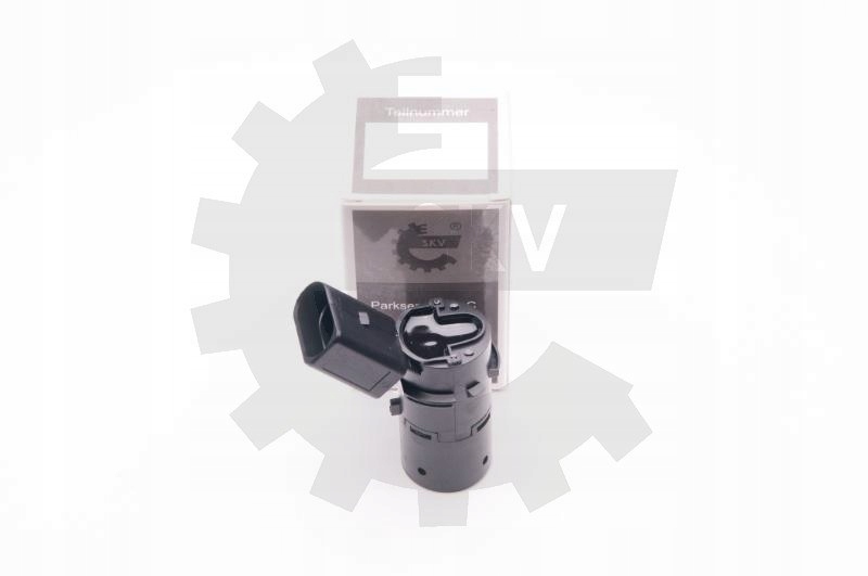 фото №14, Датчик парковки audi a4 a6 allroad 4b0919275b