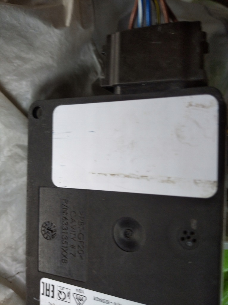 фото №5, Mercedes cuinik радар